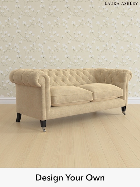 Peyton/Sable Natural Penarth By Laura Ashley (F29444) | £1,550