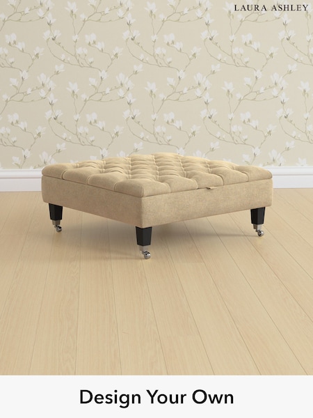 Peyton/Sable Natural Penarth By Laura Ashley (F29444) | £525