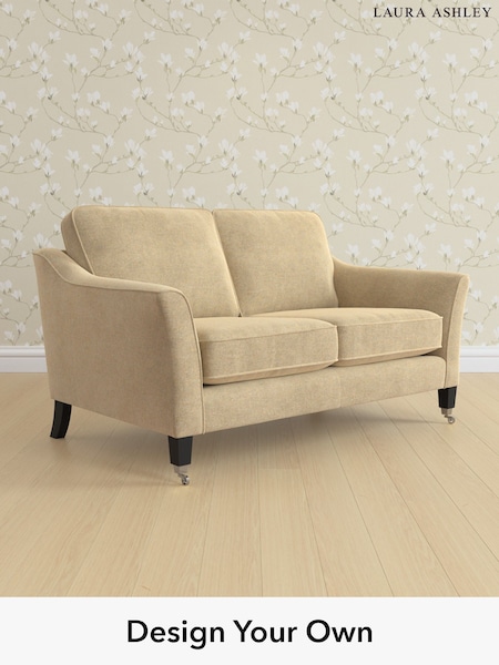 Peyton/Sable Natural Marford By Laura Ashley (F29445) | £1,000