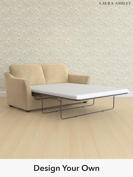 Peyton/Sable Natural Marford By Laura Ashley (F29445) | £1,750