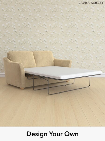 Peyton/Sable Natural Marford By Laura Ashley (F29445) | £1,750