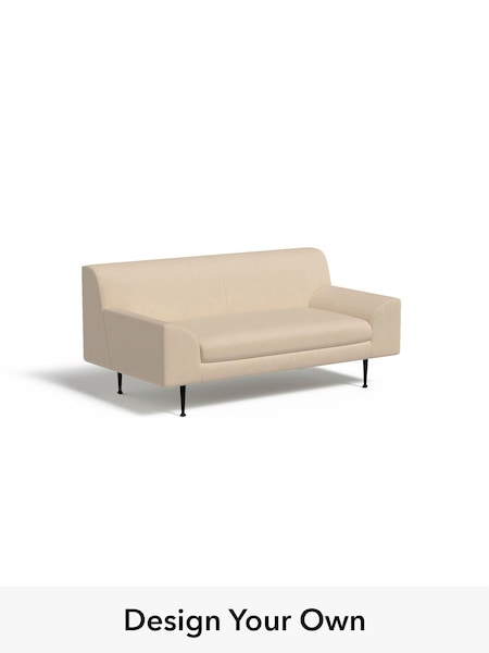Cotton Weave/Oatmeal Natural Judd By Made (F29449) | £925