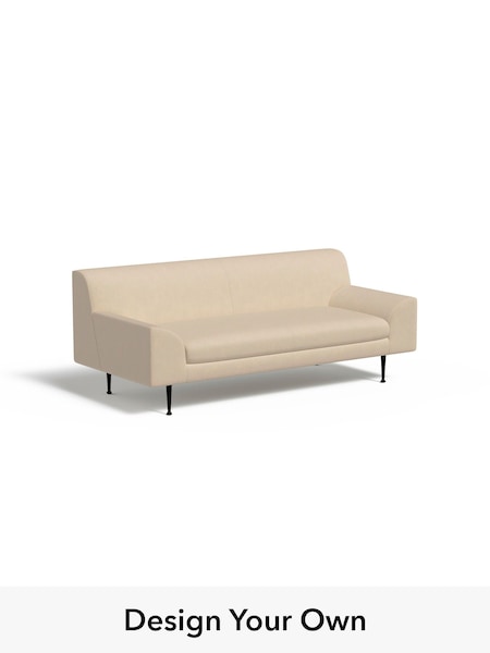 Cotton Weave/Oatmeal Natural Judd By Made (F29449) | £1,025