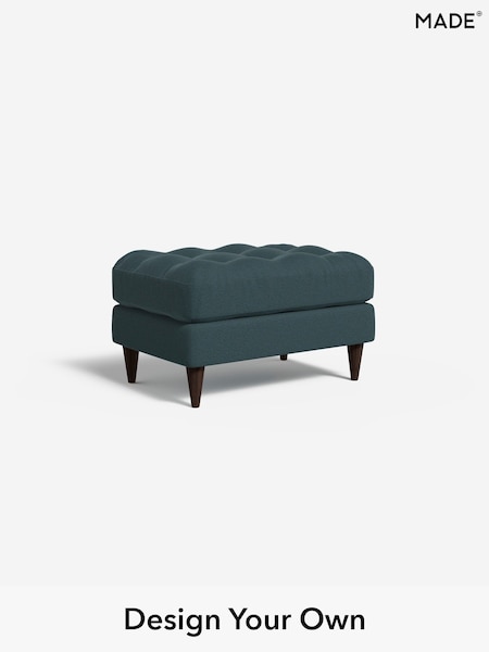 Made Weave/Dark Blue Scott By Made (F29532) | £375