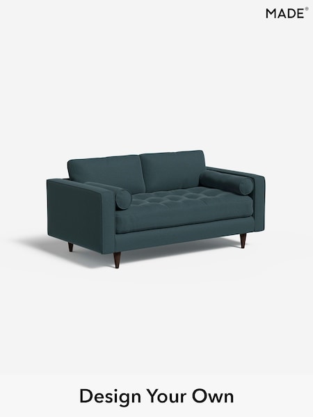 Made Weave/Dark Blue Scott By Made (F29532) | £1,075