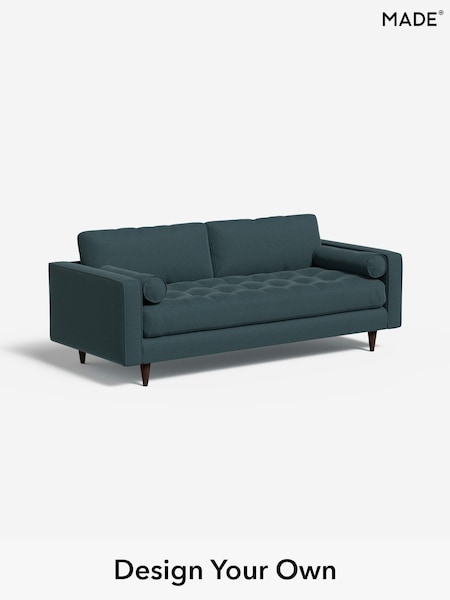 Made Weave/Dark Blue Scott By Made (F29532) | £1,175