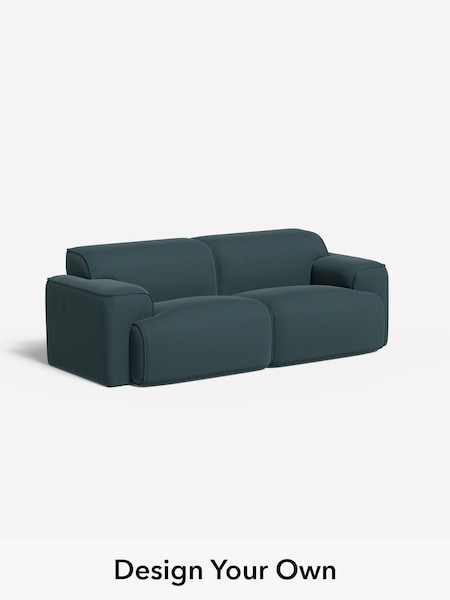 Made Weave/Dark Blue Avalon By Made (F29535) | £1,375