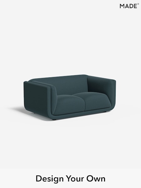 Made Weave/Dark Blue Jadis By Made (F29540) | £1,275