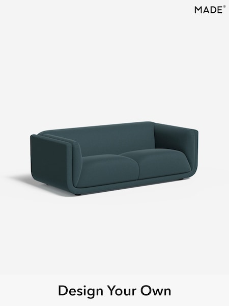 Made Weave/Dark Blue Jadis By Made (F29540) | £1,375