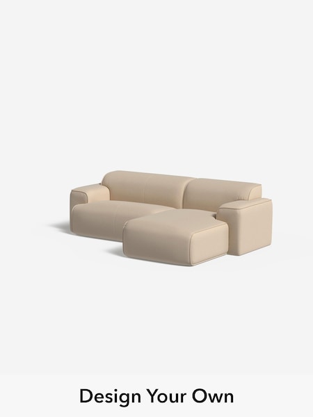 Made Weave/Light Stone Natural Avalon By Made (F29541) | £1,699