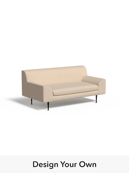 Made Weave/Light Stone Natural Judd By Made (F29553) | £925