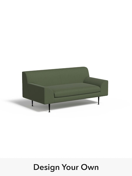 Made Weave/Dark Moss Green Judd By Made (F29563) | £925