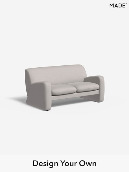 Made Weave/City Grey Romana By Made (F29573) | £1,075