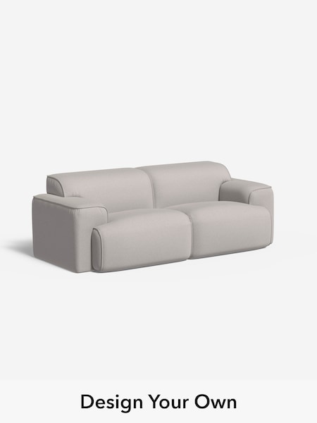 Made Weave/City Grey Avalon By Made (F29574) | £1,375