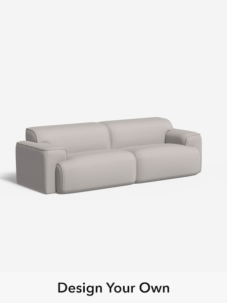 Made Weave/City Grey Avalon By Made (F29574) | £1,475