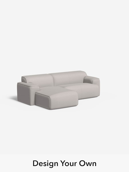 Made Weave/City Grey Avalon By Made (F29574) | £1,699