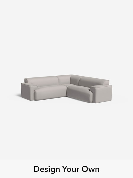 Made Weave/City Grey Avalon By Made (F29574) | £2,399