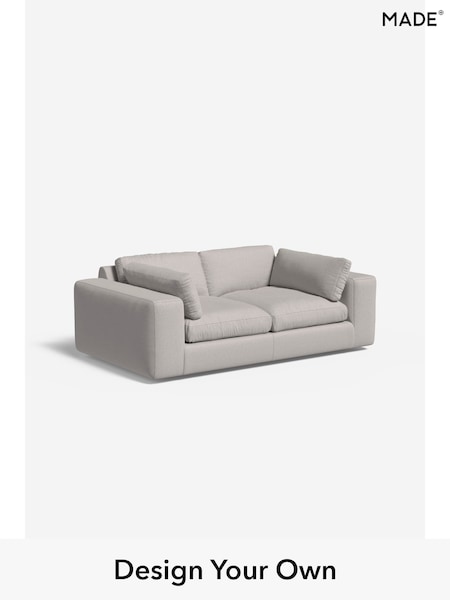 Made Weave/City Grey Alec By Made (F29576) | £1,299