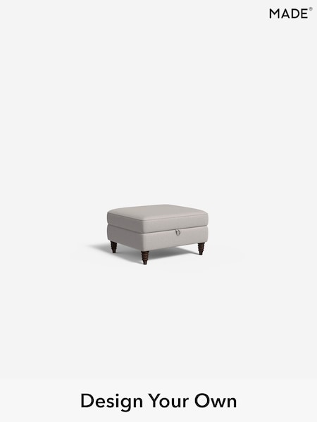 Made Weave/City Grey Orson By Made (F29578) | £475