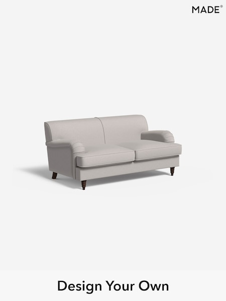 Made Weave/City Grey Orson By Made (F29578) | £1,075