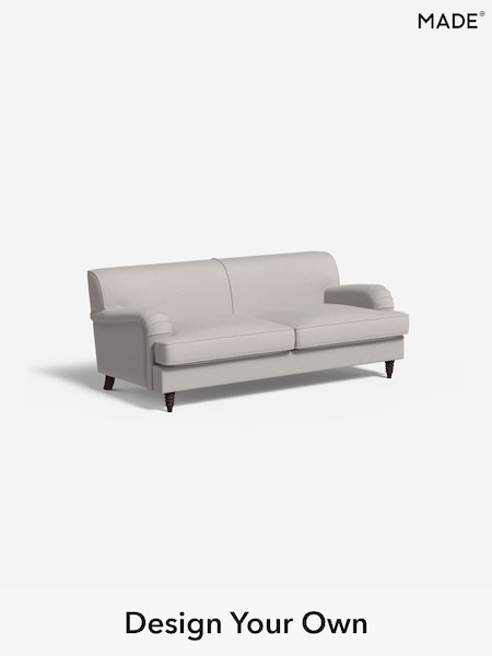 Made Weave/City Grey Orson By Made (F29578) | £1,175