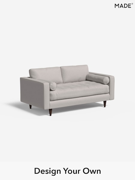 Made Weave/City Grey Scott By Made (F29579) | £1,075