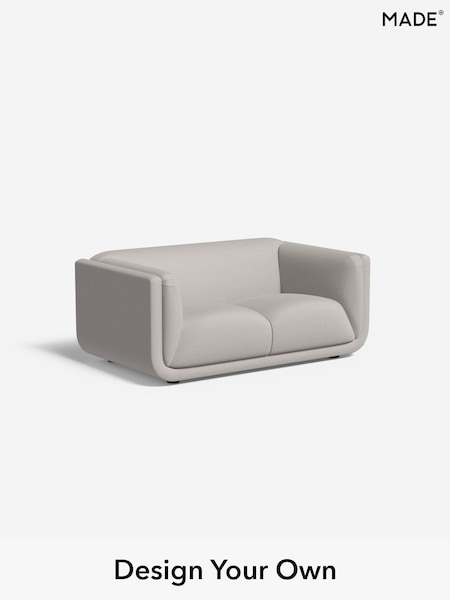 Made Weave/City Grey Jadis By Made (F29582) | £1,275