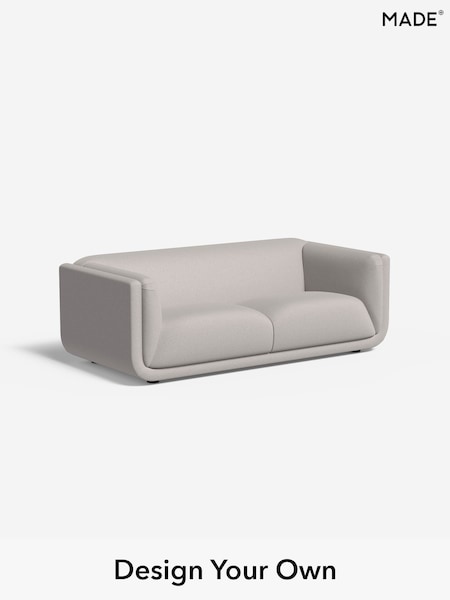 Made Weave/City Grey Jadis By Made (F29582) | £1,375