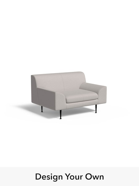 Made Weave/City Grey Judd By Made (F29587) | £750