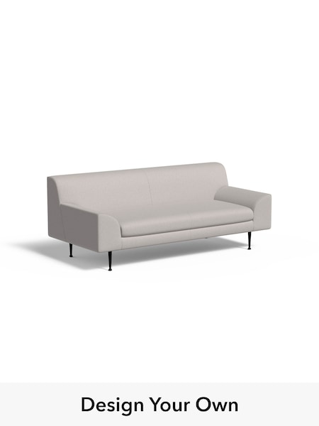 Made Weave/City Grey Judd By Made (F29587) | £1,025