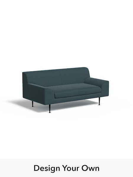 Made Weave/Dark Blue Judd By Made (F29590) | £925