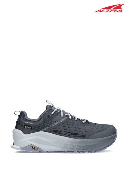 Womens Olympus 6 Hike Low GTX Trainers (F29710) | £175