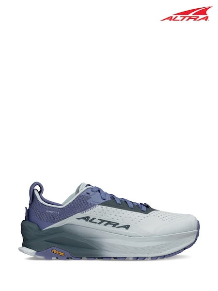 Altra Womens Olympus 6 Trainers (F29719) | £155