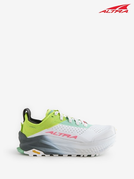 Altra Womens Olympus 6 Trainers (F29739) | £155
