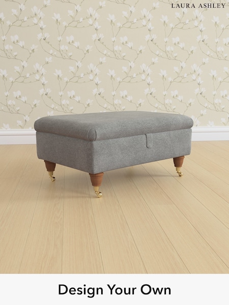 Wooton/Dark Steel Grey Beaumaris By Laura Ashley (F30100) | £475