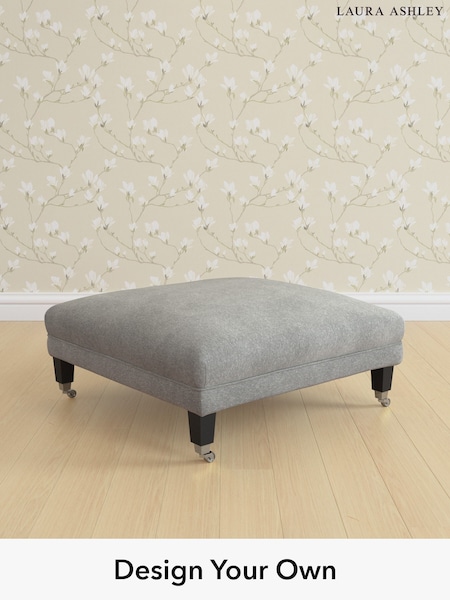 Wooton/Dark Steel Grey Chatsworth By Laura Ashley (F30101) | £500