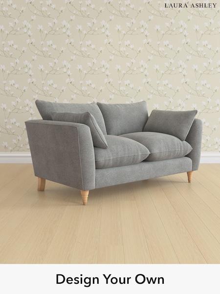 Wooton/Dark Steel Grey Casterton By Laura Ashley (F30104) | £1,150