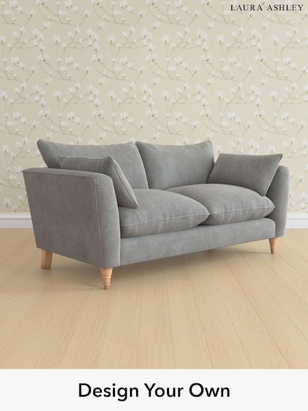 Wooton/Dark Steel Grey Casterton By Laura Ashley (F30104) | £1,250