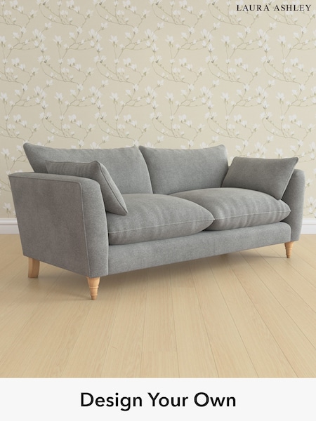 Wooton/Dark Steel Grey Casterton By Laura Ashley (F30104) | £1,350