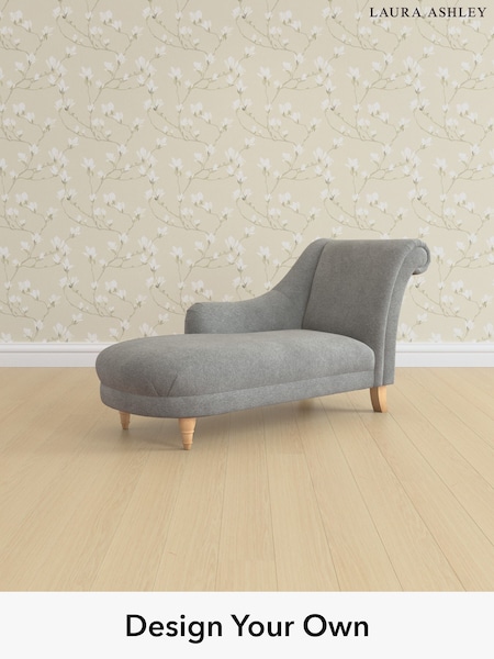 Wooton/Dark Steel Grey Gloucester By Laura Ashley (F30105) | £1,000