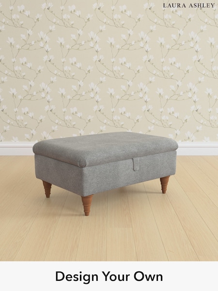 Wooton/Dark Steel Grey Kingston By Laura Ashley (F30108) | £475