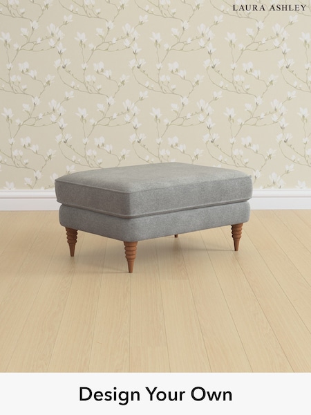 Wooton/Dark Steel Grey Lynden Scatter Back By Laura Ashley (F30109) | £475
