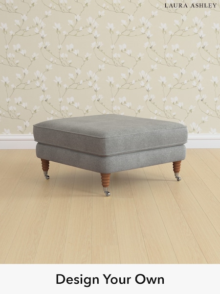 Wooton/Dark Steel Grey Lynden Scatter Back By Laura Ashley (F30109) | £575