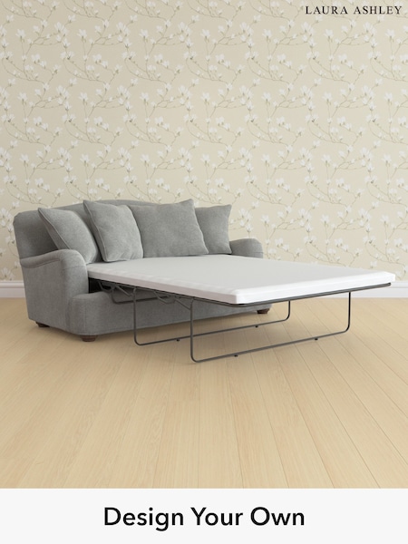 Wooton/Dark Steel Grey Lynden Scatter Back By Laura Ashley (F30109) | £1,900