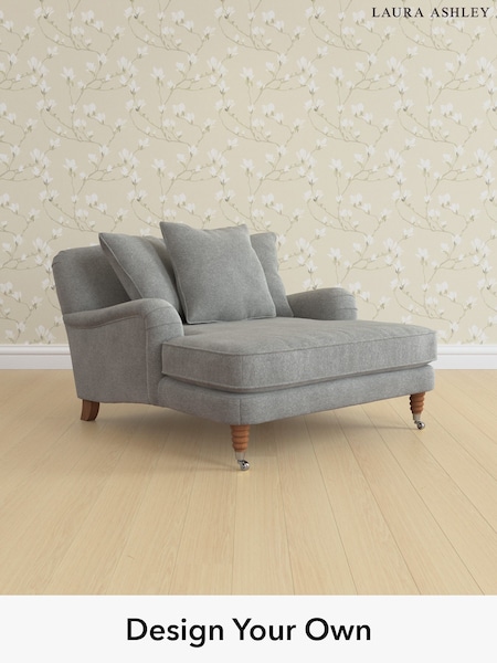 Wooton/Dark Steel Grey Lynden Scatter Back By Laura Ashley (F30109) | £1,100