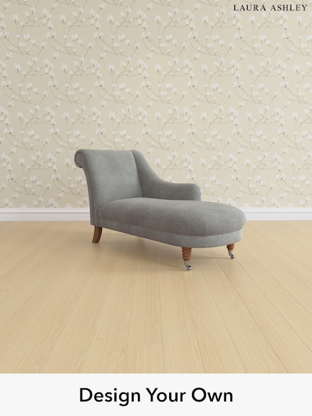 Wooton/Dark Steel Grey Lynden Scatter Back By Laura Ashley (F30109) | £1,025