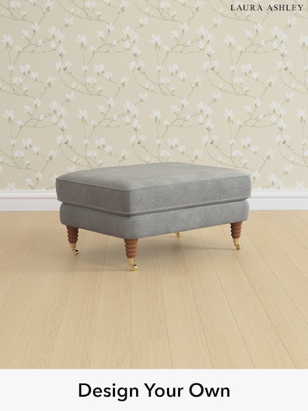 Wooton/Dark Steel Grey Havering By Laura Ashley (F30110) | £475