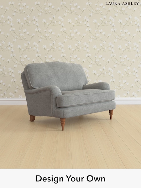 Wooton/Dark Steel Grey Lynden By Laura Ashley (F30113) | £925