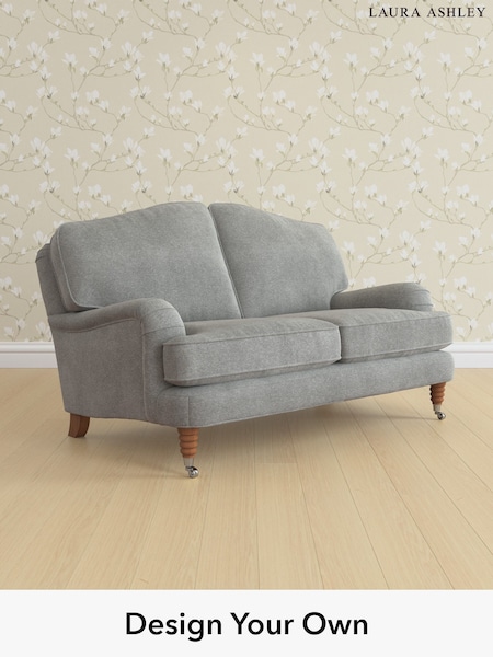 Wooton/Dark Steel Grey Lynden By Laura Ashley (F30113) | £1,100