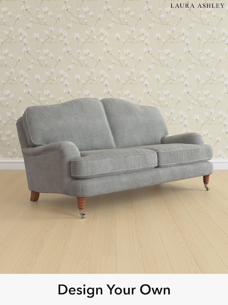 Wooton/Dark Steel Grey Lynden By Laura Ashley (F30113) | £1,200